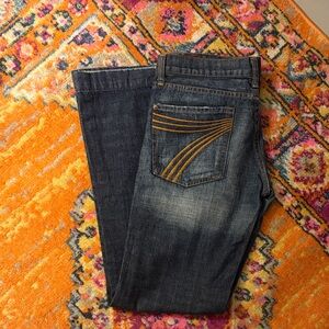 Dojo 7’s For All Man Kind #size 29